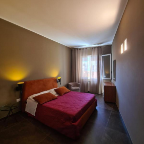 Le Suite del Centro Marsala Marsala